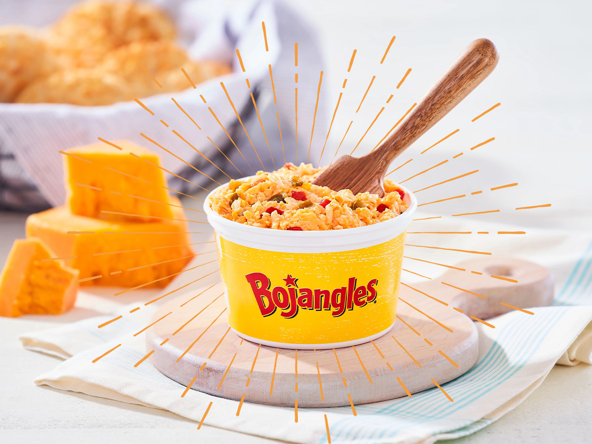 Welcome - Bojangles | New Generation Foods