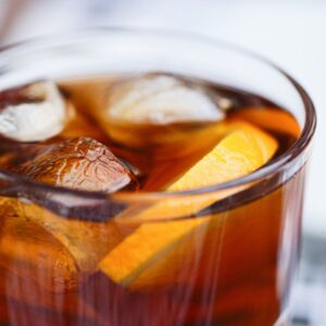 sweet tea